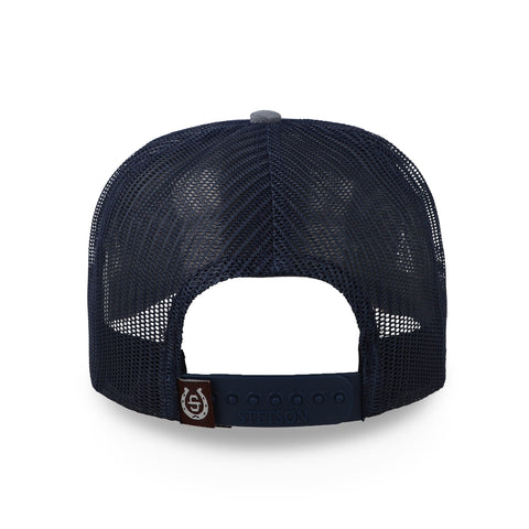 Gorra Ranch & Corral Stetson 30 Blanca Unitalla