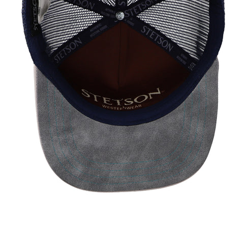 Gorra Ranch & Corral Stetson 30 Blanca Unitalla