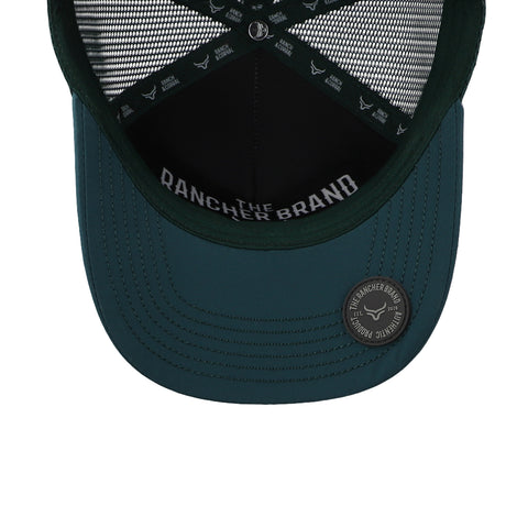 Gorra Ranch & Corral Infantil 27 Azul Unitalla