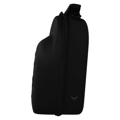 Cap Carrier Ranch & Corral CPRC01 Negro