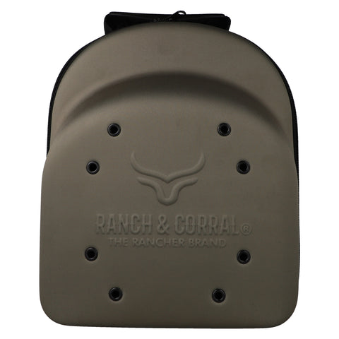 Cap Carrier Ranch & Corral CPRC02 Olivo