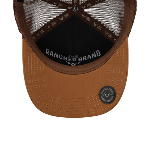 Gorra Ranch & Corral Branded Unitalla