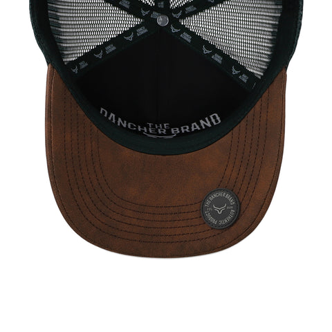 Gorra Ranch & Corral Ganadera 61 Beige Unitalla