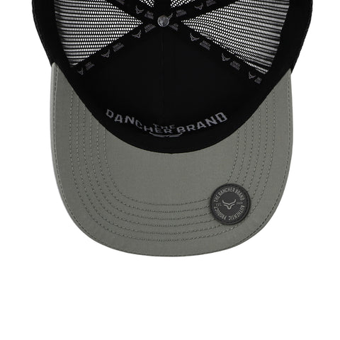 Gorra Ranch & Corral Ganadera 60 Beige Unitalla