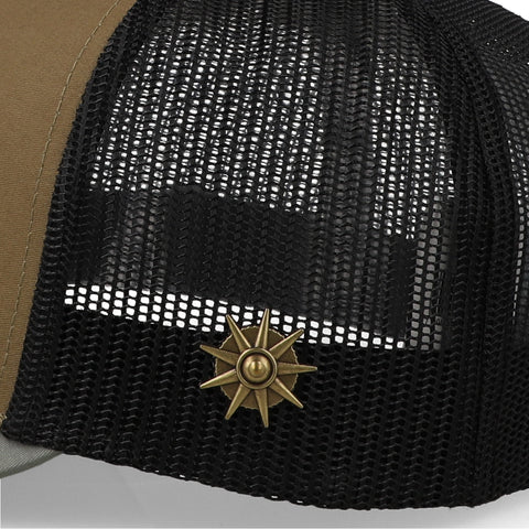 Gorra Ranch & Corral Ganadera 60 Beige Unitalla