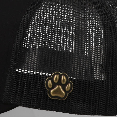 Gorra Ranch & Corral Dog Breeds 32 Blanco Unitalla