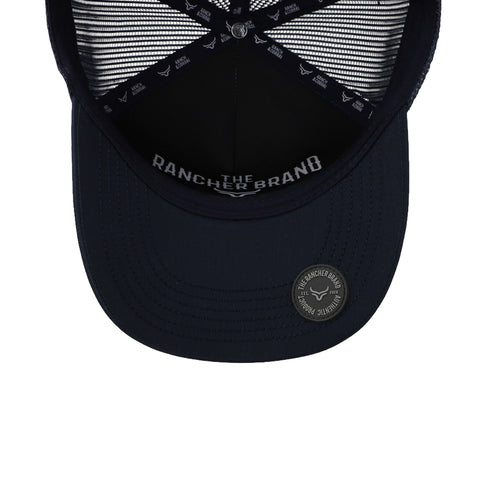 Gorra Ranch & Corral Dog Breeds 33 Verde Unitalla