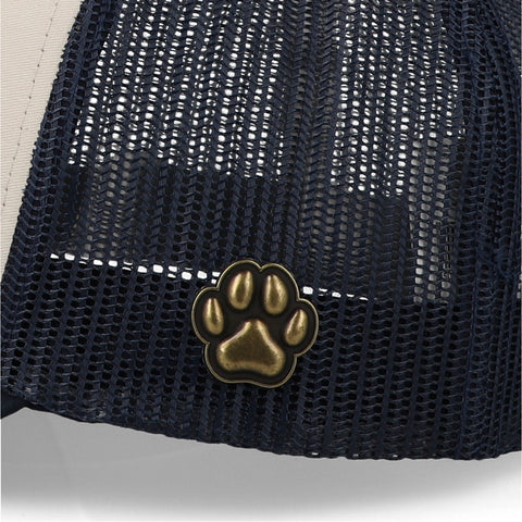 Gorra Ranch & Corral Dog Breeds 33 Verde Unitalla