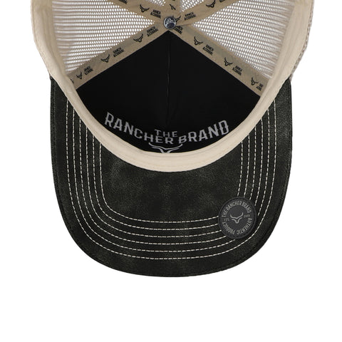 Gorra Ranch & Corral Lifestyle 36 Azul Unitalla
