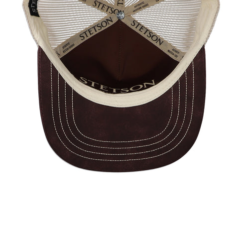 Gorra Ranch & Corral Stetson Rodeo Azul Unitalla