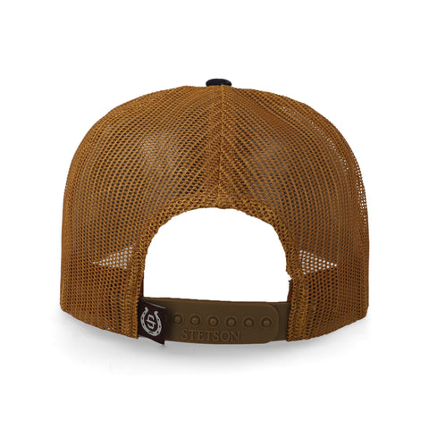 Gorra Ranch & Corral Stetson 60 Rojo Unitalla