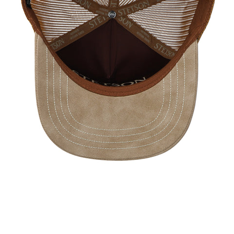 Gorra Ranch & Corral Stetson 60 Rojo Unitalla