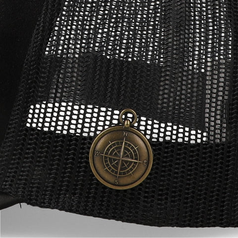 Gorra Ranch & Corral All Terrain 092 Negro Unitalla