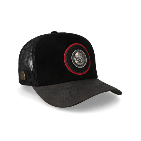 Gorra Ranch & Corral Classic 081 Negro Unitalla