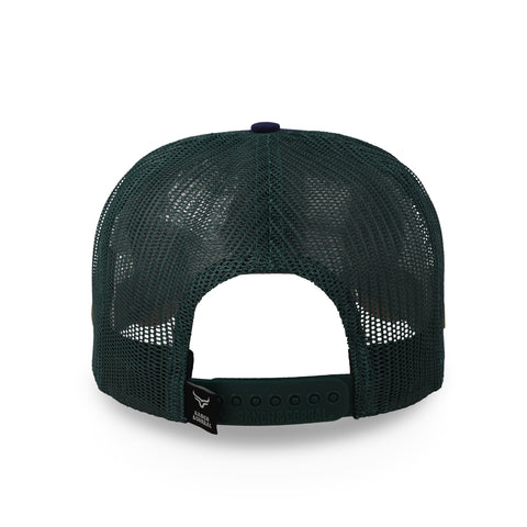 Gorra Ranch & Corral Lifestyle 094 Azul Unitalla