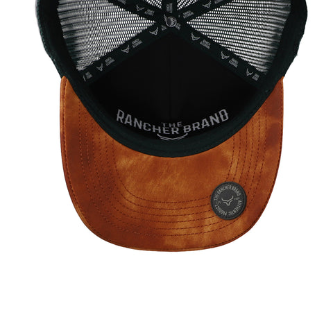 Gorra Ranch & Corral Lifestyle 094 Azul Unitalla