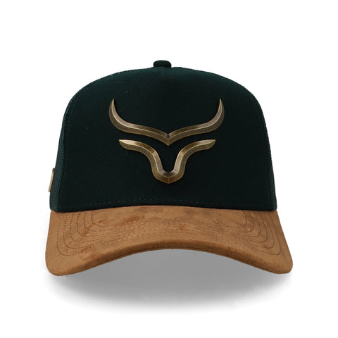 Gorra Ranch & Corral Classic 46 Azul Marino Unitalla