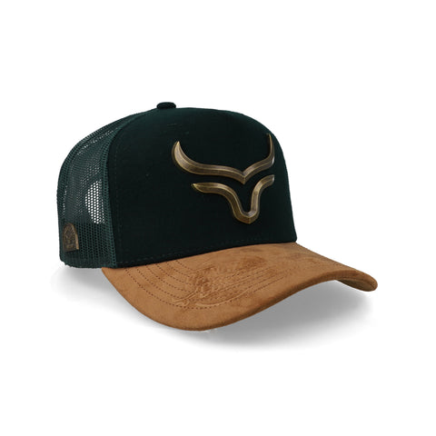 Gorra Ranch & Corral Classic 46 Azul Marino Unitalla