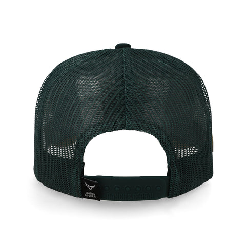 Gorra Ranch & Corral Classic 46 Azul Marino Unitalla