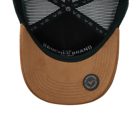 Gorra Ranch & Corral Classic 46 Azul Marino Unitalla