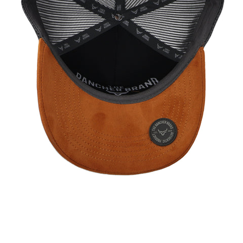 Gorra Ranch & Corral Ganadera 64 Beige Unitalla