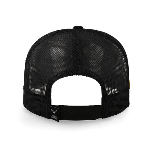 Gorra Ranch & Corral Realtree 17 Café Unitalla