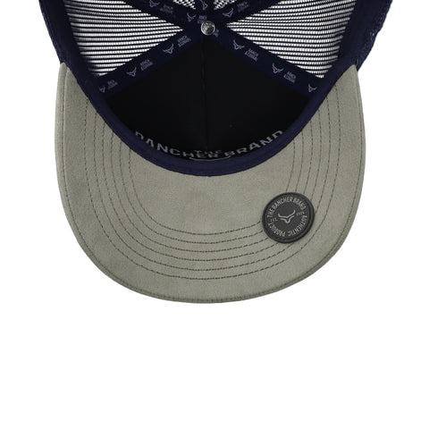 Gorra Ranch & Corral Equus 67 Beige Unitalla