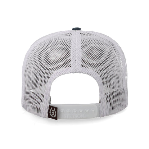 Gorra Ranch & Corral Stetson 64 Beige Unitalla