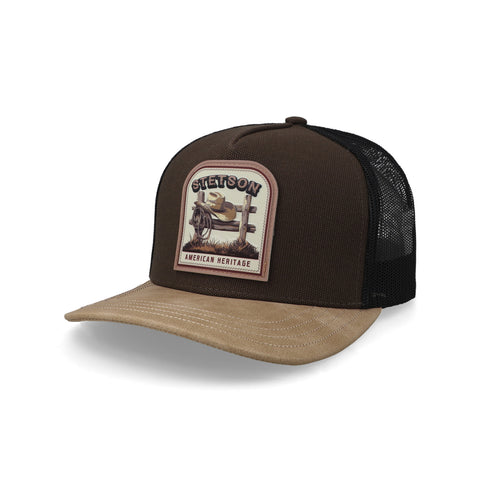 Gorra Ranch & Corral Stetson 69 Beige Unitalla