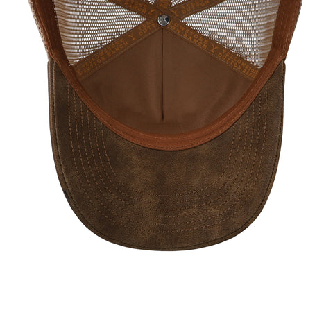 Gorra Ranch & Corral Yellowstone 03 1923 Negra Unitalla