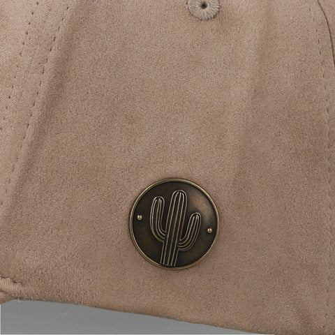 Gorra Ranch & Corral Lifestyle 38 Beige Unitalla