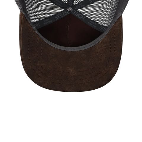Gorra Ranch & Corral Stetson 73 Gris Unitalla