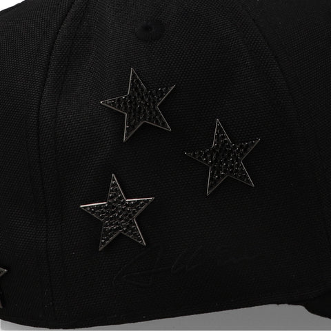 Gorra All In All In Stars Limitada Negro Unitalla