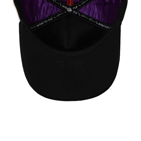 Gorra All In Airborne Bones Beige Unitalla