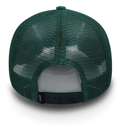 Gorra Goorin Bros 101-0381 Black The Panther Verde Unitalla
