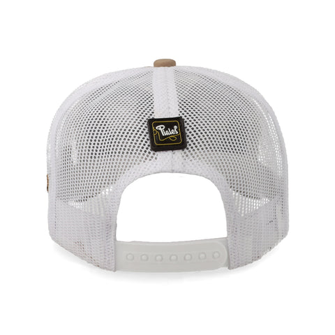 Gorra Piales Básica Caballo 0155 Caqui Unitalla