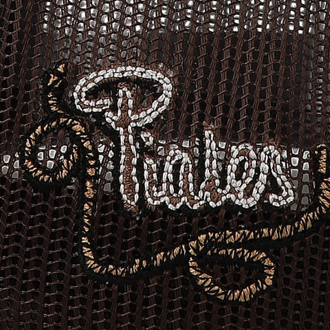 Gorra Piales Oeste Café 0138 Unitalla