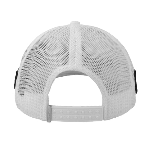 Gorra Monastery Asael Blanco Unitalla