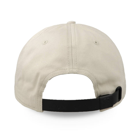 Gorra Monastery Bronn Basic Hueso Unitalla