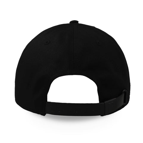 Gorra Monastery Baco Negro Unitalla