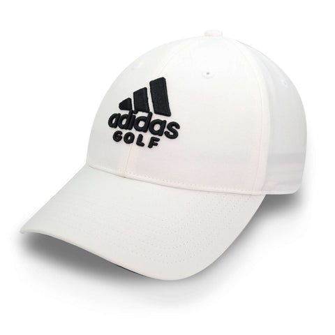 Gorra Adidas Golf Perform H Ha9258 Negro Unitalla