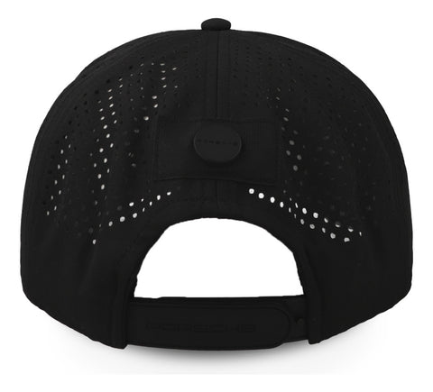 Gorra Formula 1 24 Porsche Fw Cap Negro Unitalla