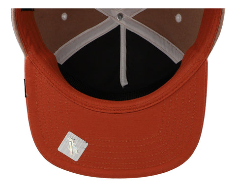 Gorra Goorin Bros 1011371 Alpine Base Tan Cafe Unitalla