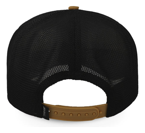 Gorra Goorin Bros V2 Rooster 101-1336 Blanco Unitalla