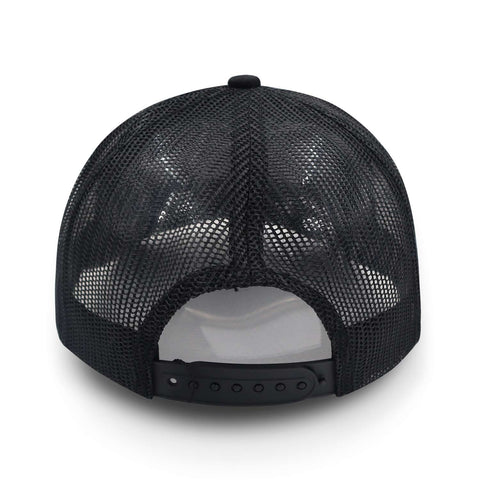 Gorra GC Brothers I Will Be Back Negro/Rojo Unitalla