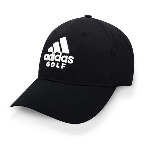 Gorra Adidas Golf Perform H Ha9258 Negro Unitalla