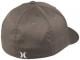 Gorra Hurley M Big Corp Negra Unitalla