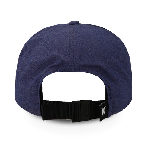 Gorra Hurley Hihm0061 Phantom Trail Pacific Azul Unitalla