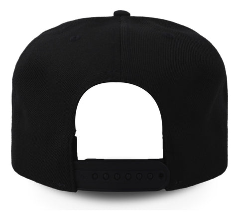 Gorra '47 MLB Pirates NSC Negro Unitalla