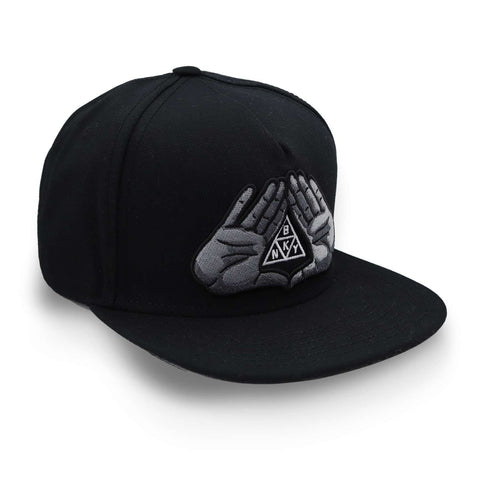 Gorra Cayler and Sons Caps Af Cs 006 Negro Unitalla